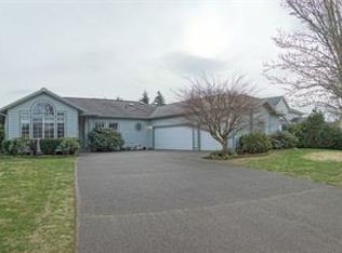 2615 SE Perth Cir, Olympia, WA 98501