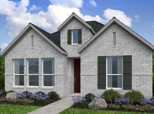 1504 Canter St, Celina, TX 75009