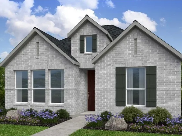 1504 Canter St, Celina, TX 75009