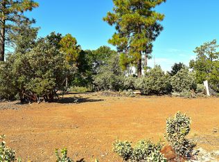 0 Incense Cedar Trl, Groveland, CA 95321