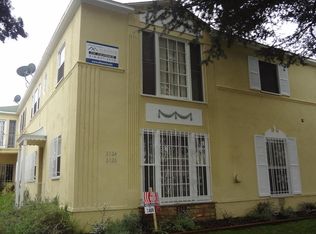 3124 Stocker St APT 2, Los Angeles, CA 90008