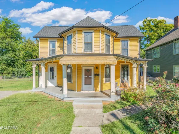209 Deaderick Ave, Knoxville, TN 37921