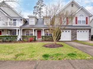 212 Claiborne Dr, Williamsburg, VA 23185