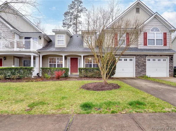 212 Claiborne Dr, Williamsburg, VA 23185