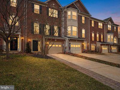 3232 Escapade Cir, Riva, MD, 21140