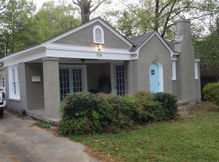 928 Manship St, Jackson, MS 39202