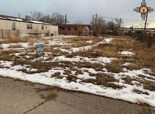 1003 Saint Paul Ave, Milan, NM 87021
