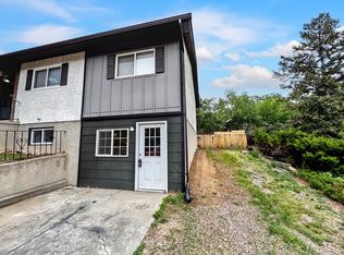 806 Paradise Ln #B, Colorado Springs, CO 80904