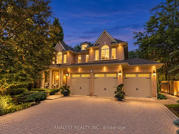 21 Capner Ct, Vaughan, ON L0J 1C0