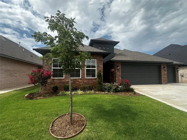6509 NW 145th St, Oklahoma City, OK 73142