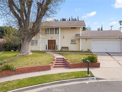 1030 Cavalier Ave, Simi Valley, CA, 93065