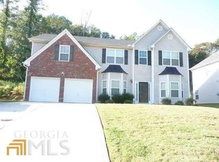 6420 Pisgah Rd, Austell, GA 30168