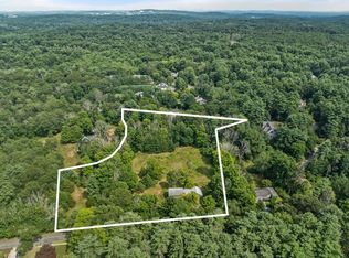473 Concord Rd, Weston, MA 02493