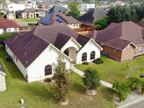 703 Delta Dr, Pharr, TX 78577