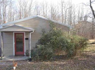 830 N Sewell Rd, Bloomington, IN 47408