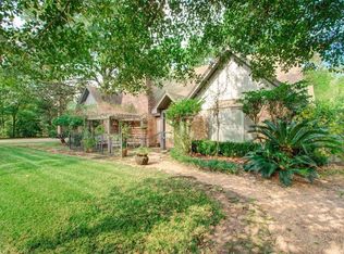 2531 Spring Creek Dr, Spring, TX 77373