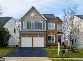 13121 Taverner Loop, Woodbridge, VA 22192