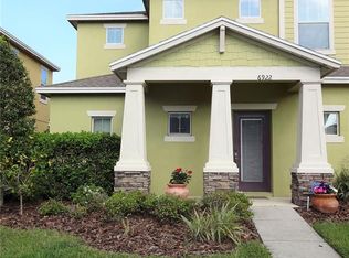 6922 Frog Pocket Pl, Tampa, FL 33616