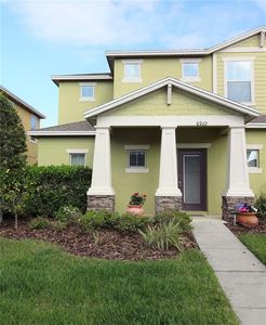 6922 Frog Pocket Pl, Tampa, FL, 33616
