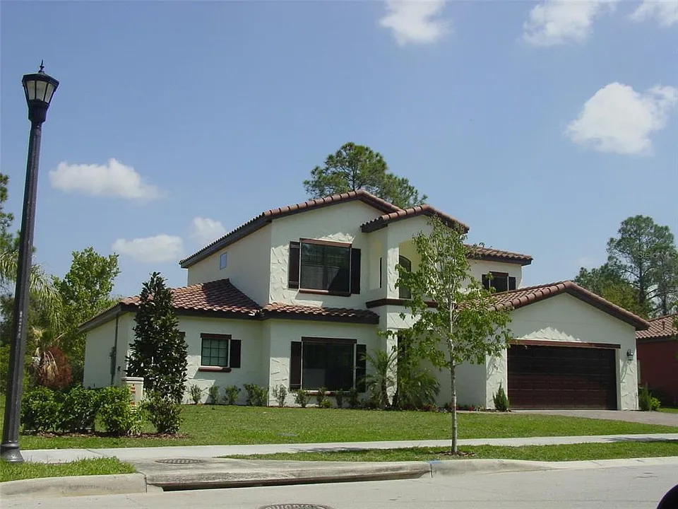 108 Verde Way