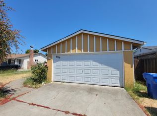4958 Boone Dr, Fremont, CA 94538