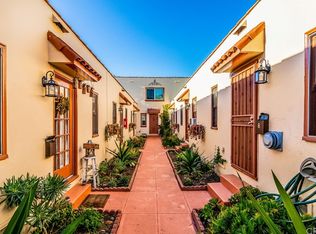 215 Carnelian St, Redondo beach, CA 90277