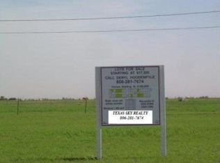 817 12th St, Wolfforth, TX 79382