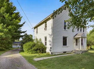 5446 Lincoln Hwy, Crestline, OH 44827