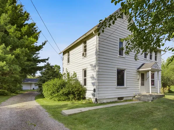 5446 Lincoln Hwy, Crestline, OH 44827
