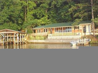 226 River Ridge Rd, Alexander City, AL 35010