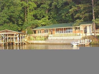 226 River Ridge Rd, Alexander City, AL, 35010