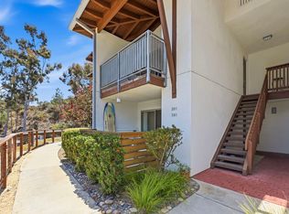 1740 S El Camino Real Unit J201, Encinitas, CA 92024