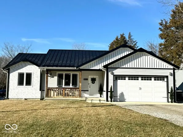 599 Jefferson Valley, Coatesville, IN 46121