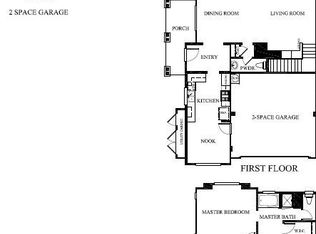 11317 Cuervo Way, Atascadero, CA 93422