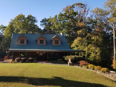 2261A Glades Rd, Minford, OH, 45653