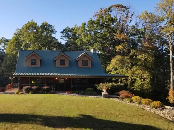 2261A Glades Rd, Minford, OH 45653