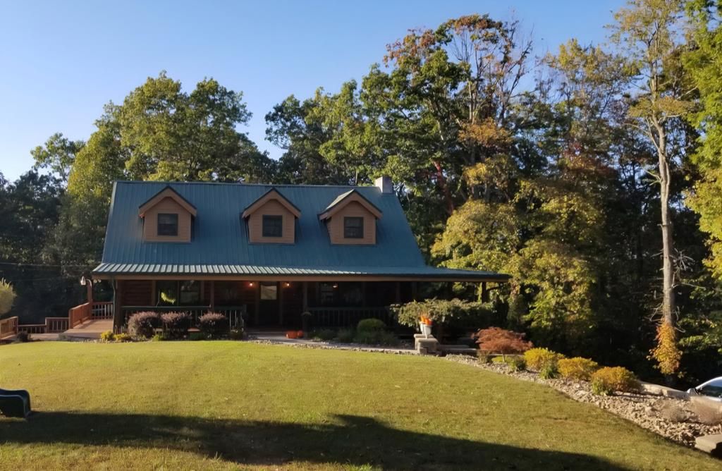 Real estate listing image