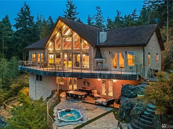 Friday Harbor Real Estate - Friday Harbor WA Homes For Sale | Zillow