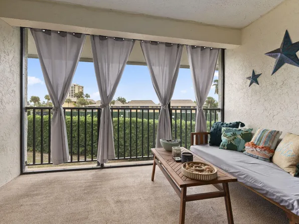 2400 S Ocean Drive #V-122, Hutchinson Island, FL 34949