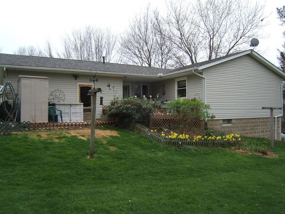 0 McIntosh Ct Howard OH Zillow