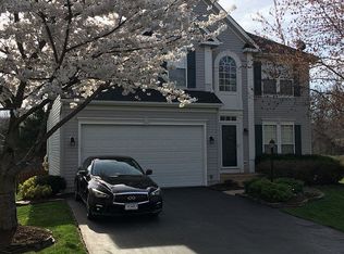 14626 Red House Rd, Gainesville, VA 20155