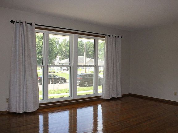 Main Floor Living Room