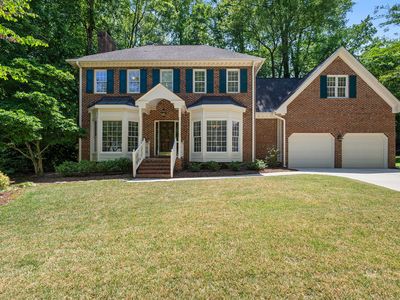 108 Westport Dr, Cary, NC, 27511