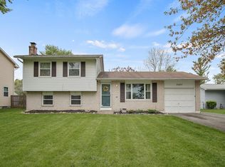 3347 Hoover Rd, Grove City, OH 43123