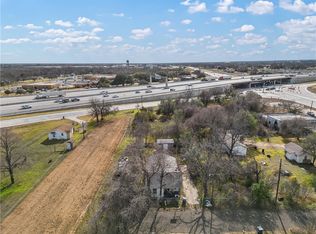 1824 Victor St, Waco, TX 76705