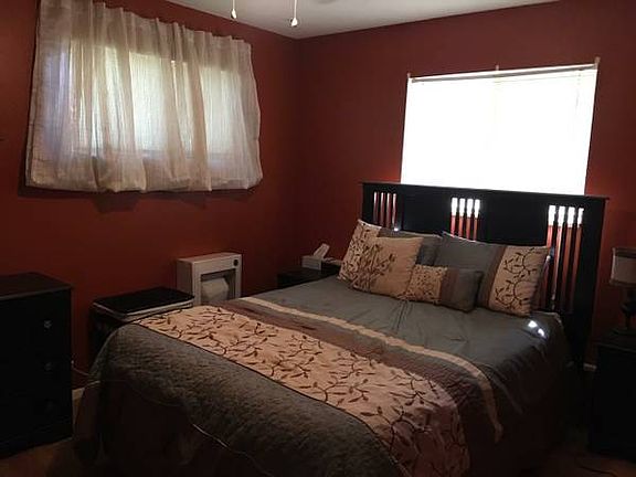 All 3 bedrooms have hardwood floors!