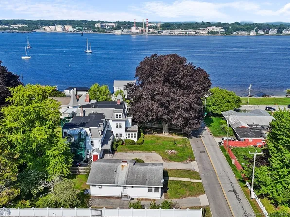 17 Gardner Avenue, New London, CT 06320