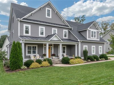 15418 Amethyst Dr, Midlothian, VA, 23112