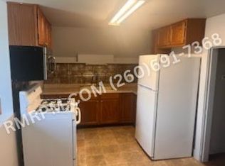 3624 Winter St UNIT 1/2, Fort Wayne, IN 46806