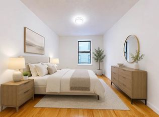 617 W 143rd St APT 2F, New York, NY 10031
